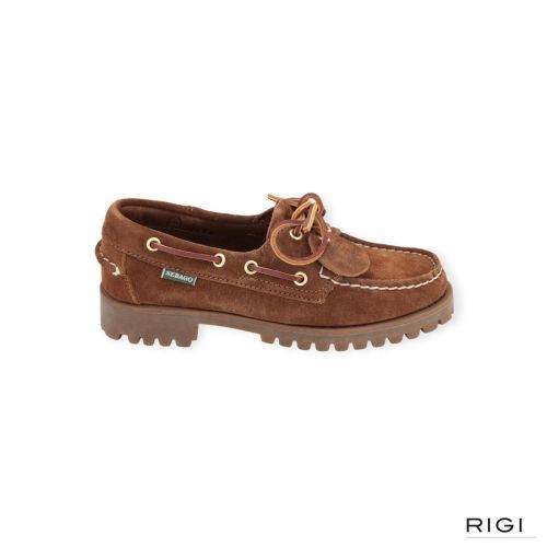 Sebago - Citysides Veter Cognac