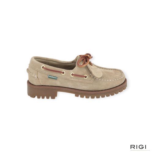 Sebago - Citysides Veter Zand