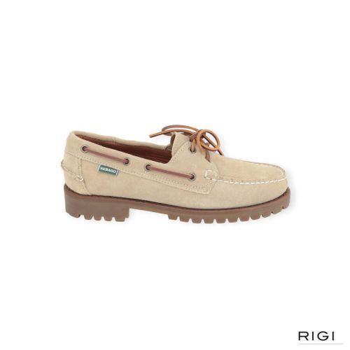 Sebago - Citysides Veter Beige