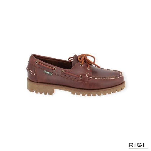 Sebago - Citysides Veter Bruin