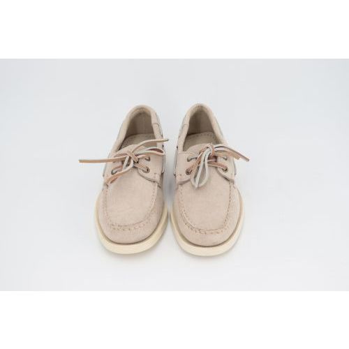 Sebago - Docksides Bootschoen Beige heren (Portland Flesh Out 7111PTW910 - Portland Flesh Out 7111PTW910) - Rigi