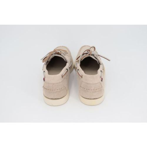 Sebago - Docksides Bootschoen Beige heren (Portland Flesh Out 7111PTW910 - Portland Flesh Out 7111PTW910) - Rigi