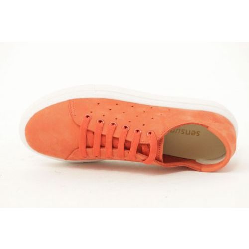 Sensunique Sneaker Coral dames (CL-9040-V5 Santi - CL-9040-V5 Santi) - Rigi