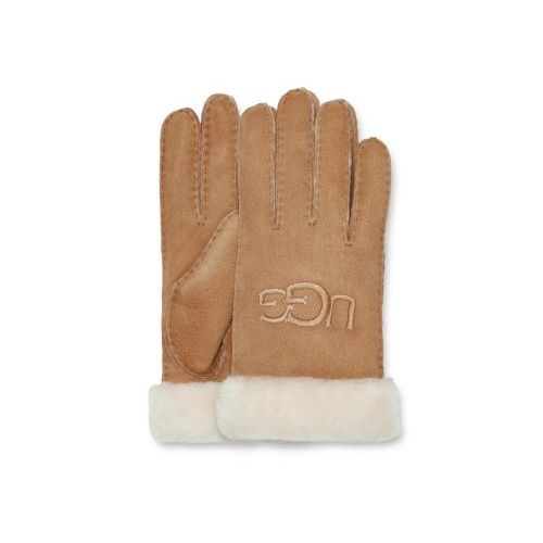 UGG Handschoen Cognac