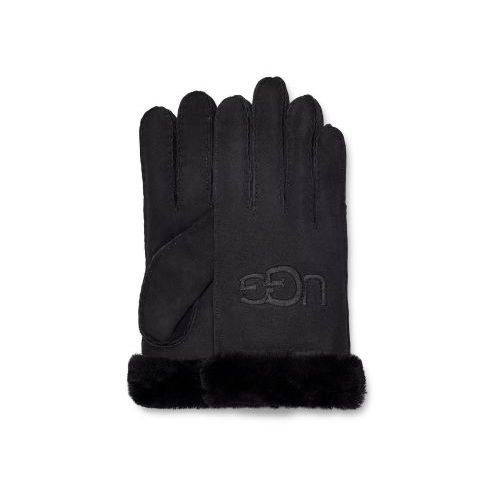 UGG Handschoen Zwart