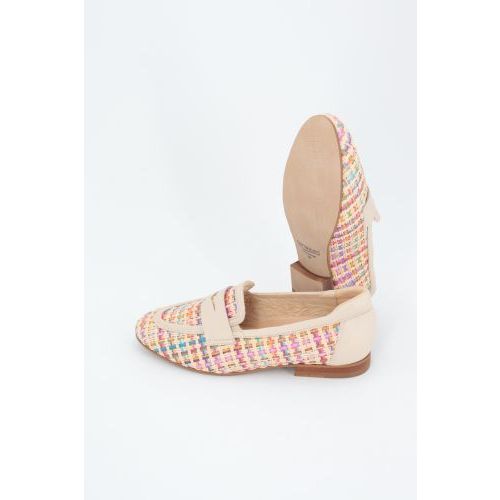 Softwaves Mocassins - Loafers Multi dames (Selena 9.10.03/001 - Selena 9.10.03/001) - Rigi