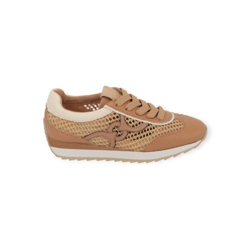 Softwaves Sneaker Cognac