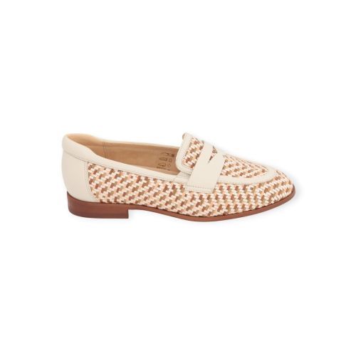 Softwaves Mocassins - Loafers Beige