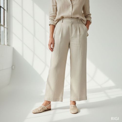 Softwaves Simona ballerina in off wit suède raffia voor dames. Softwaves Simona ballerina in off wit suède raffia voor dames.