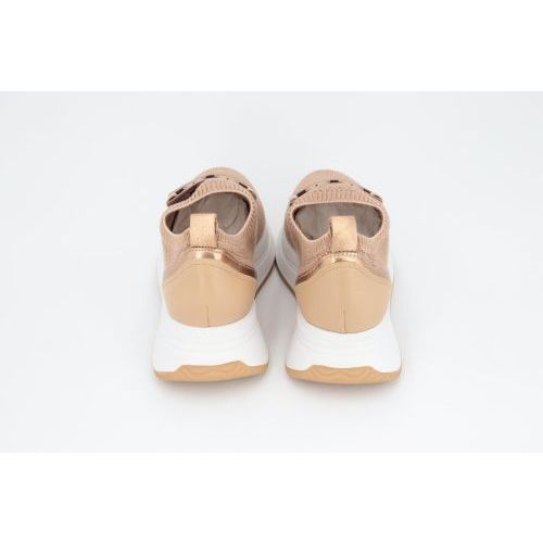 Softwaves Sneaker Camel dames (Simone 9.13.03/007 - Simone 9.13.03/007) - Rigi