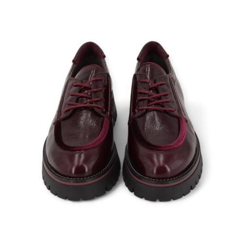 Softwaves Veter Bordeaux dames (Verity 8.36.53/004 - Verity 8.36.53/004) - Rigi