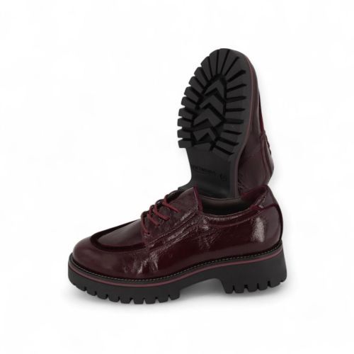 Softwaves Veter Bordeaux dames (Verity 8.36.53/004 - Verity 8.36.53/004) - Rigi