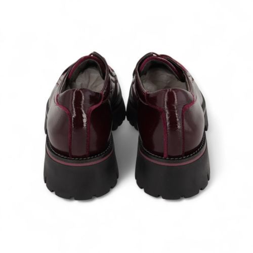 Softwaves Veter Bordeaux dames (Verity 8.36.53/004 - Verity 8.36.53/004) - Rigi