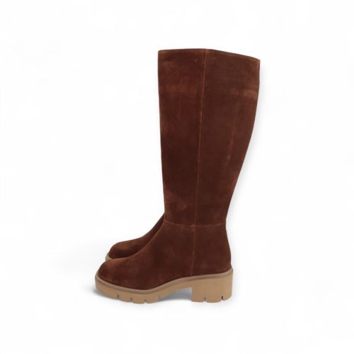 Softwaves Laarzen Bruin dames (Vivalda 9.29.06/002 - Vivalda 9.29.06/002) - Rigi Softwaves Laarzen Bruin dames (Vivalda 9.29.06/002 - Vivalda 9.29.06/002) - Rigi