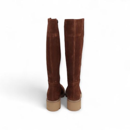 Softwaves Laarzen Bruin dames (Vivalda 9.29.06/002 - Vivalda 9.29.06/002) - Rigi Softwaves Laarzen Bruin dames (Vivalda 9.29.06/002 - Vivalda 9.29.06/002) - Rigi