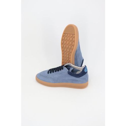 Soldini80 Sneaker Blauw heren (Hobbes Amalfi 80002-A-SL2 - Hobbes Amalfi 80002-A-SL2) - Rigi