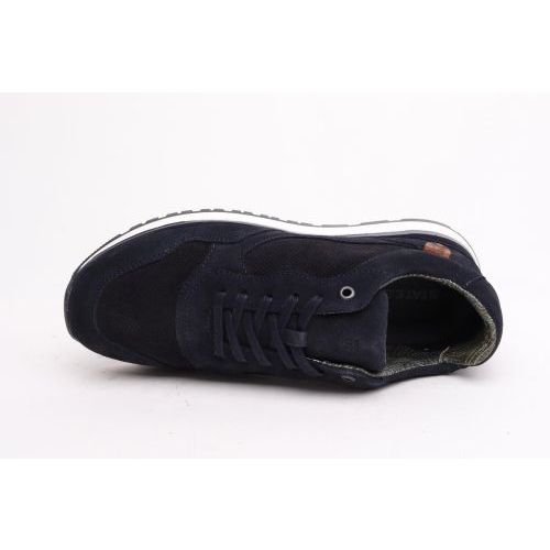 State Of Art Sneaker Blauw heren (242012 Bullbar - 242012 Bullbar) - Rigi