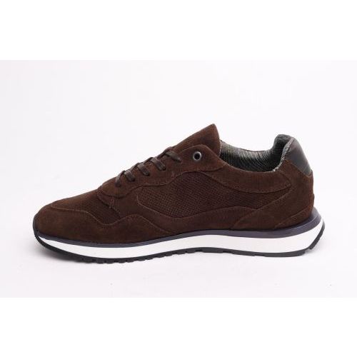 State Of Art Sneaker Bruin heren (242013 Bullbar - 242013 Bullbar) - Rigi