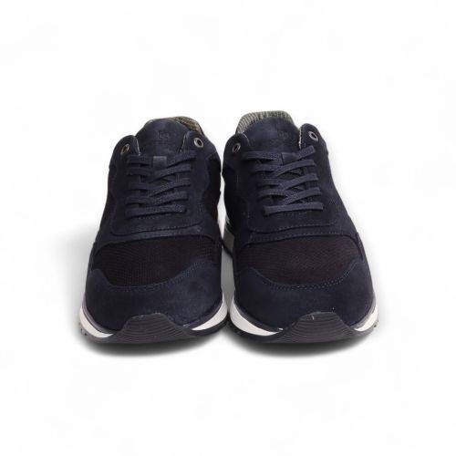 State Of Art Sneaker Blauw heren (Bullbar 242012 - Bullbar 242012) - Rigi