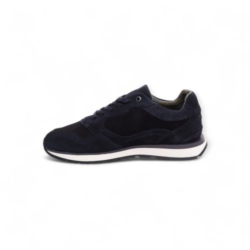 State Of Art Sneaker Blauw heren (Bullbar 242012 - Bullbar 242012) - Rigi