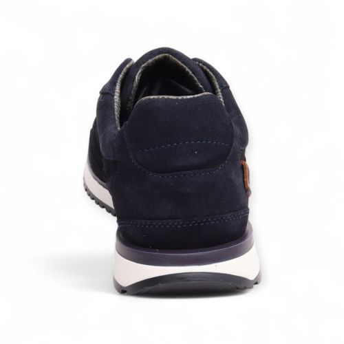 State Of Art Sneaker Blauw heren (Bullbar 242012 - Bullbar 242012) - Rigi
