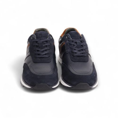 State Of Art Sneaker Blauw heren (Chamber 2 242007 - Chamber 2 242007) - Rigi