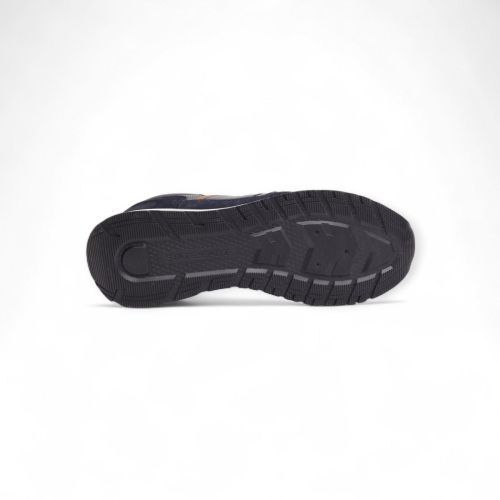 State Of Art Sneaker Blauw heren (Chamber 2 242007 - Chamber 2 242007) - Rigi