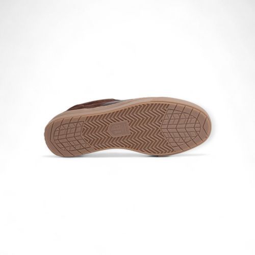 State Of Art Sneaker Bruin heren (Gasket 242020 - Gasket 242020) - Rigi