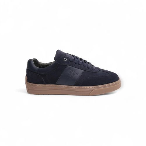 State Of Art Sneaker Blauw