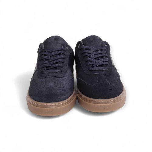 State Of Art Sneaker Blauw heren (Gasket 242022 - Gasket 242022) - Rigi