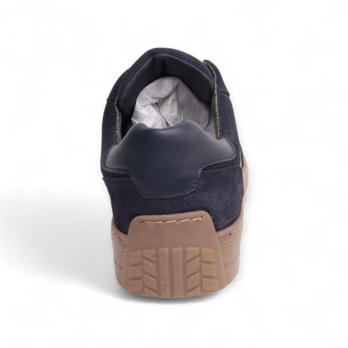 State Of Art Sneaker Blauw heren (Gasket 242022 - Gasket 242022) - Rigi