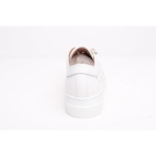 Stokton Sneaker Wit dames (133 D - 133 D) - Rigi
