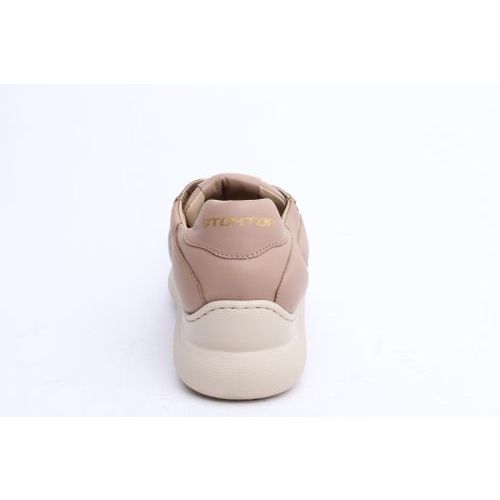 Stokton Sneaker Camel dames (310-D New Padded - 310-D New Padded) - Rigi