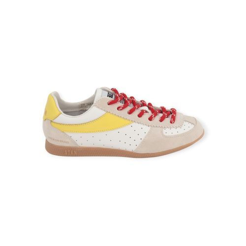 Stokton Sneaker Wit