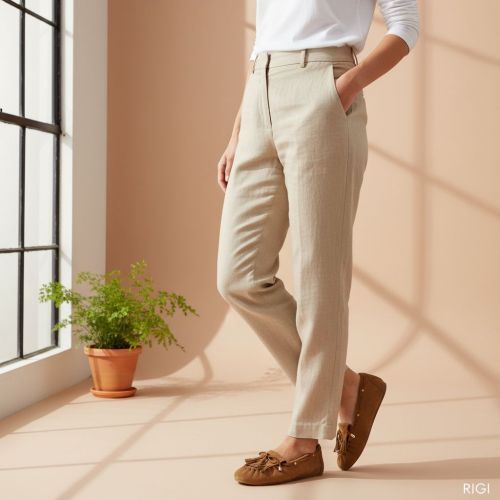 Stokton Miso D02P mocassin in cognac suède voor dames. 