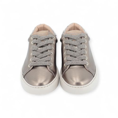 Stokton Sneaker Brons dames (Plain 220-D - Plain 220-D) - Rigi