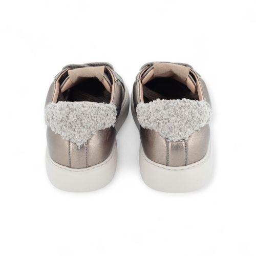 Stokton Sneaker Brons dames (Plain 220-D - Plain 220-D) - Rigi