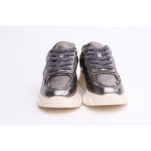 Tango Sneaker Zilver dames (Kady fat 10-eb - Kady fat 10-eb) - Rigi