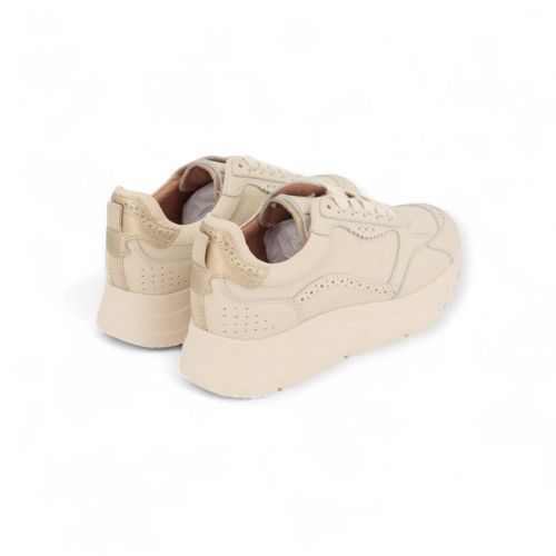 Tango Sneaker Off wit dames (Kady fat 444-b - Kady fat 444-b) - Rigi