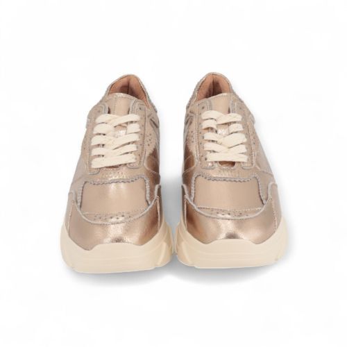Tango Sneaker Goud dames (Kady fat 444-d - Kady fat 444-d) - Rigi