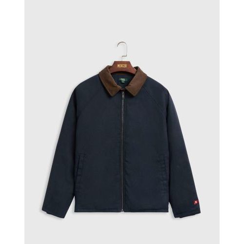 Mercer Jas Blauw