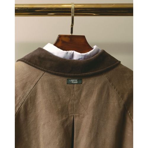 Mercer Jas Zand dames (The Mercer Blouson Jacket W (MEAP263026) - The Mercer Blouson Jacket W (M) - Rigi Mercer Jas Zand dames (The Mercer Blouson Jacket W (MEAP263026) - The Mercer Blouson Jacket W (M) - Rigi
