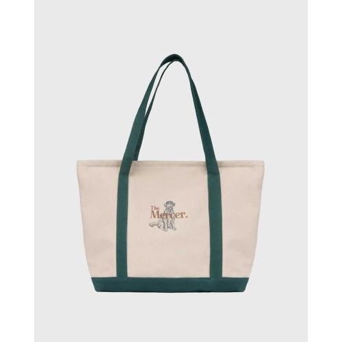 Mercer Shopper Off wit