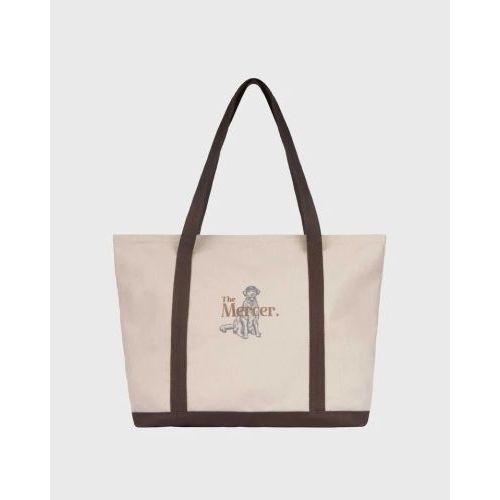 Mercer Shopper Off wit