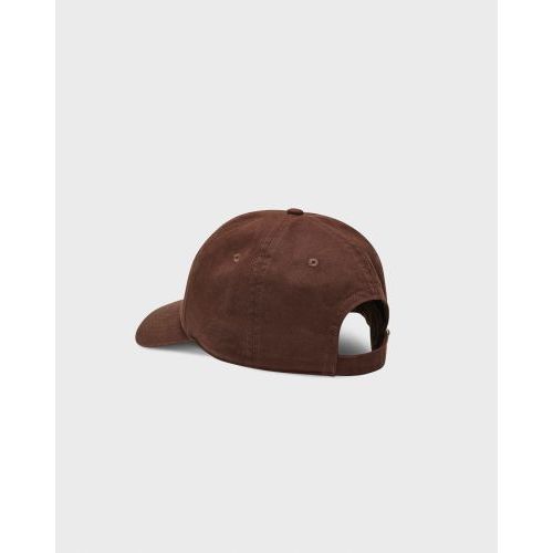 Mercer Pet Bruin unisex (The Mercer Cap MEAC261005 - The Mercer Cap MEAC261005) - Rigi Mercer Pet Bruin unisex (The Mercer Cap MEAC261005 - The Mercer Cap MEAC261005) - Rigi
