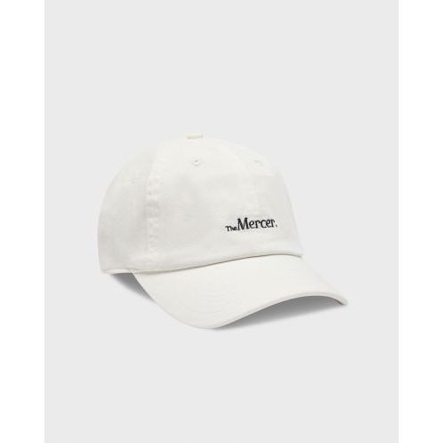 Mercer Pet Off wit unisex (The Mercer Cap MEAC261005 - The Mercer Cap MEAC261005) - Rigi Mercer Pet Off wit unisex (The Mercer Cap MEAC261005 - The Mercer Cap MEAC261005) - Rigi