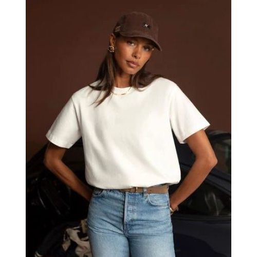 Mercer Pet Bruin unisex (The Mercer Flag Cap Special (MEAC263008) - The Mercer Flag Cap Special (M) - Rigi