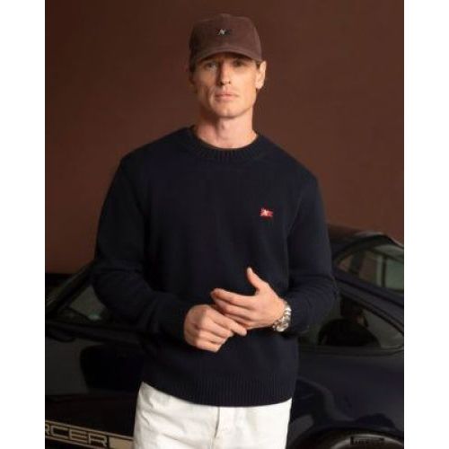 Mercer Pet Bruin unisex (The Mercer Flag Cap Special (MEAC263008) - The Mercer Flag Cap Special (M) - Rigi