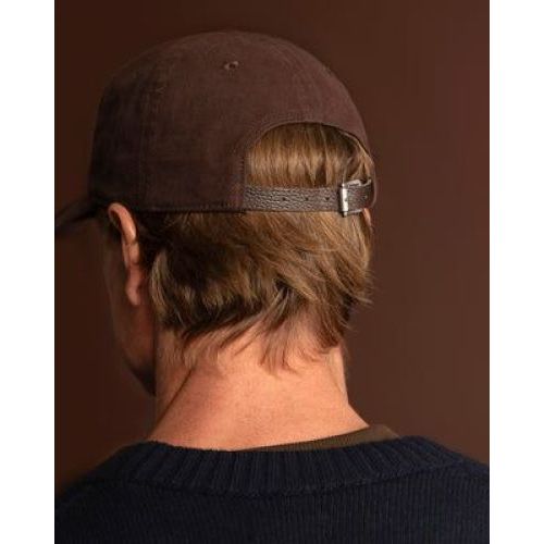 Mercer Pet Bruin unisex (The Mercer Flag Cap Special (MEAC263008) - The Mercer Flag Cap Special (M) - Rigi