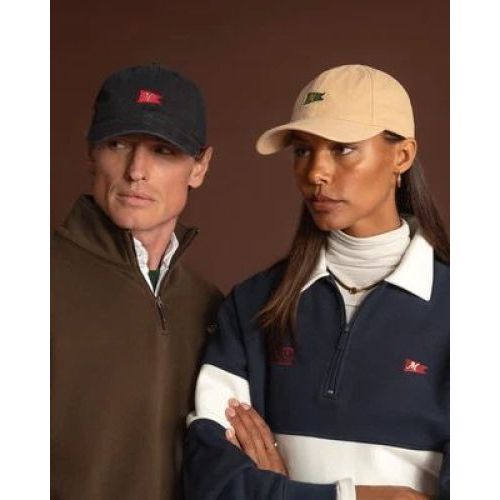 Mercer Pet Zand unisex (The Mercer Flag Cap Special (MEAC263008) - The Mercer Flag Cap Special (M) - Rigi
